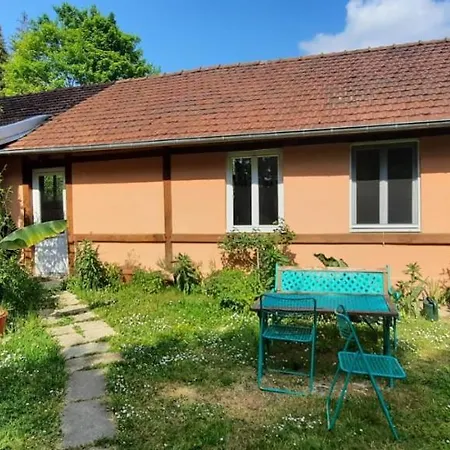 Beautiful House In Holiday home *