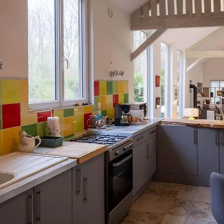 Beautiful House In Holiday home