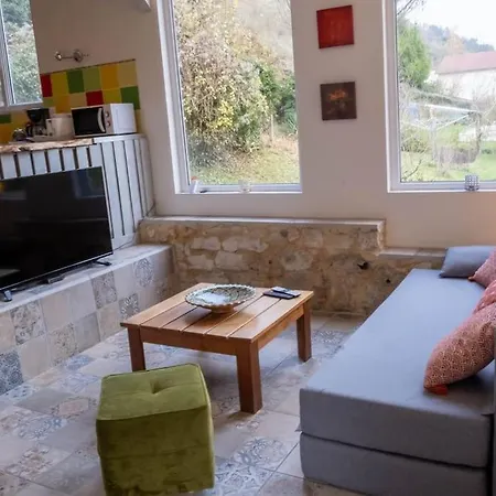 Beautiful House In Holiday home *